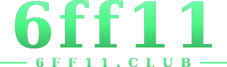 6ff11 logo
